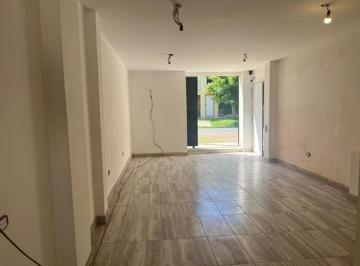 Departamento · 32m² · 1 Ambiente · Venta de Departamento con Terraza en San Miguel