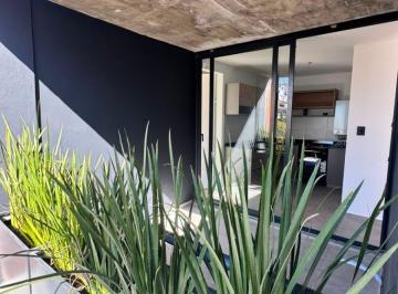 Departamento de 2 ambientes, Córdoba · Departamento 1 Dormitorio con Terraza Cubierta Propia en Venta - U$85 Mil + 24 Cuotas U$1250