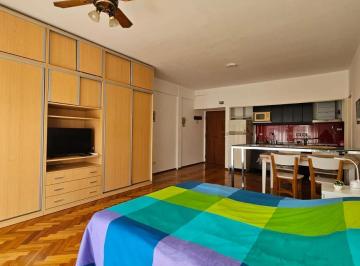 Departamento · 39m² · 1 Ambiente · Amplio Monoambiente en Recoleta