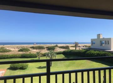 Departamento · 140m² · 4 Ambientes · 2 Cocheras · Penthouse en Bahia de Manantiales - Tm5859