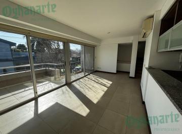 Departamento · 110m² · 4 Ambientes · 1 Cochera · Alquiler de Amplio Departamento en Castelar Norte 4 Amb - Sin Expensas