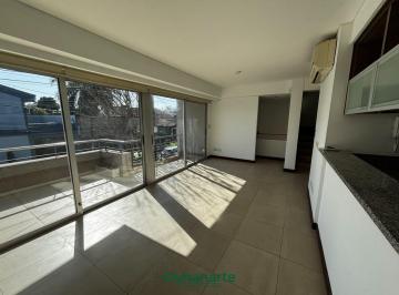 Departamento · 110m² · 4 Ambientes · 1 Cochera · Alquiler de Amplio Departamento en Castelar Norte 4 Amb - Sin Expensas
