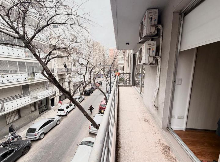 Departamento · 39m² · 2 Ambientes
