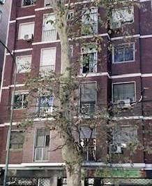 Departamento · 24m² · 1 Ambiente · Monoambiente en Alquiler Almagro