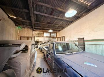 Bodega-Galpón de 1 ambiente, General San Martín · Alquiler de Galpón de 160 m en Jose León Suarez