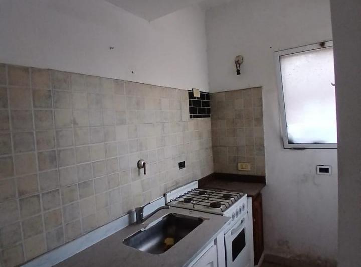 Departamento · 60m² · 3 Ambientes
