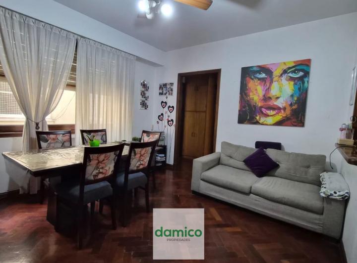 Departamento · 50m² · 3 Ambientes