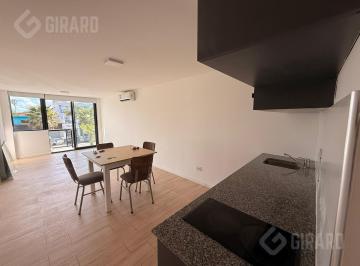 Departamento · 35m² · 1 Ambiente · 1 Cochera · Venta de Departamento 1 Ambiente en Zona Parque Luro