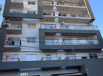 Departamento de 1 ambiente, Tres de Febrero · Departamento Monoambiente Al Frente con Balcon