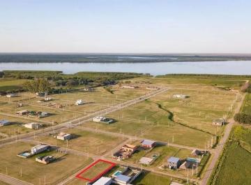 Terreno en Venta Tierra de Sueños Ciudad Náutica · Lote en Venta en Ciudad Náutica Arroyo Seco | Esquina Frente a Plaza