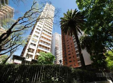 Departamento · 302m² · 6 Ambientes · 2 Cocheras · Venta Torre o'Higgins Plaza Belgrano 4 Dorm. 3 Baños Completos 2 Cocheras Fijas Amenities