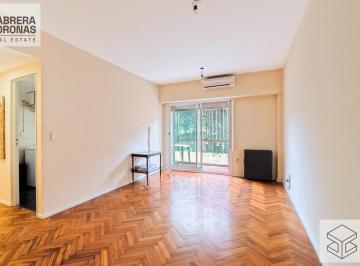 Departamento · 45m² · 2 Ambientes · 2 Cocheras · Departamento 2 Ambientes con 2 Cocheras y Baulera en San Cristobal