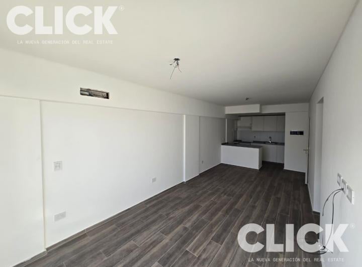 Departamento · 61m² · 3 Ambientes