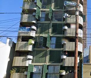 Departamento · 65m² · 3 Ambientes · Alem 1444