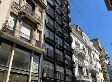Departamento · 20m² · 1 Ambiente · Departamento Monoambiente con Amenities Monserrat