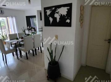 Departamento · 51m² · 2 Ambientes · 1 Cochera · Departamento en Alquiler en Alto del Molino, Pilar, G. B. a. Zona Norte