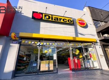 Local comercial · 425m² · Local Comercial en Liniers, a Estrenar