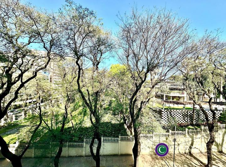 Departamento · 192m² · 4 Ambientes · 2 Cocheras