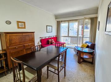 Departamento de 2 ambientes, Mar del Plata · Alquiler 24 Meses - 2 Amb a La Calle C/ Balcón y Lavadero