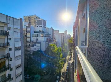 Departamento de 1 ambiente, Mar del Plata · Alquiler 24 Meses - 2 Amb a La Calle C/ Balcón y Lavadero