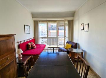 Departamento de 1 ambiente,  · Alquiler 24 Meses - 2 Amb a La Calle C/ Balcón Saliente. Plaza Colón