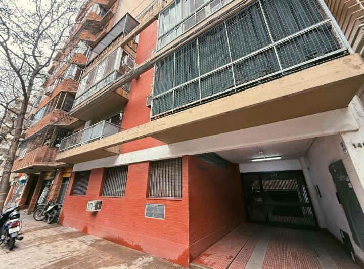 Departamento · 58m² · 2 Dormitorios