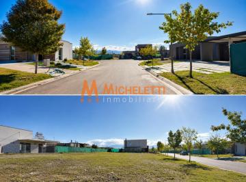 Terreno · 407m² · Terreno en Barrio La Luisa