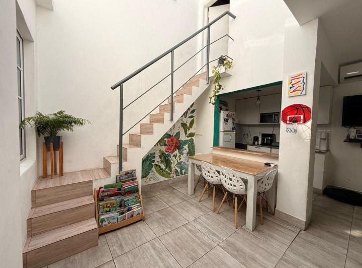 PH · 40m² · 2 Ambientes