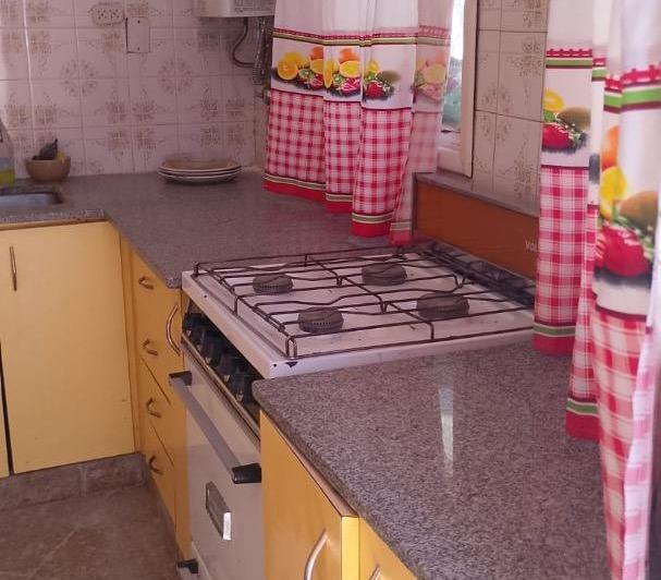 PH · 101m² · 4 Ambientes · 1 Cochera