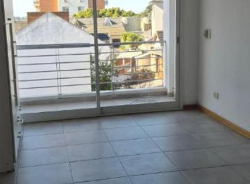 Departamento · 28m² · 1 Ambiente · Departamento en Alquiler - Monoambiente 1 Baño - 32 m - Quilmes