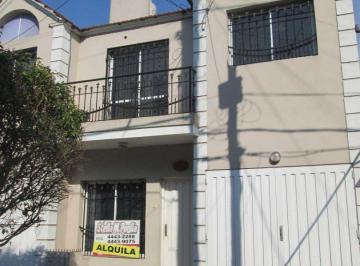 STE-STE-445_2 · Alquiler Duplex 4 Ambientes Villa Luzuriaga