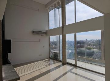 Departamento de 3 ambientes, Vicente López · Departamento en Duplex. Unico con 2 Habitaciones en Suite en Venta en La Lucila. Viviana Spizuoco B