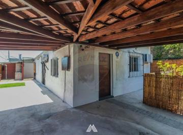 Casa · 75m² · 4 Ambientes · 2 Cocheras · Venta Casa Unión 2 Dorm. Garage Doble