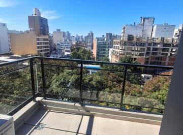 Departamento · 40m² · 1 Dormitorio · 1 Cochera · Departamento en Alquiler a Estrenar
