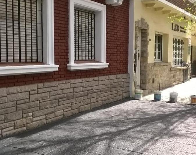 PH · 73m² · 3 Ambientes