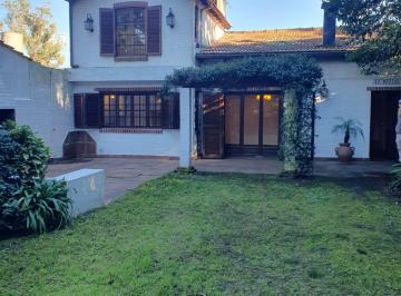 Imagen1 · Venta de Casa 2 Amb con Parque Barrio Los Tilos