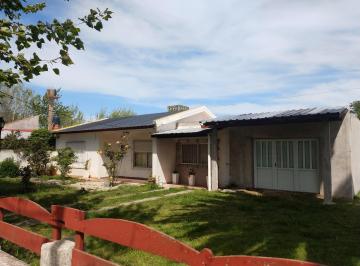 Casa de 5 ambientes, Las Toninas · Venta Casa en Las Toninas Sobre 2 Terrenos