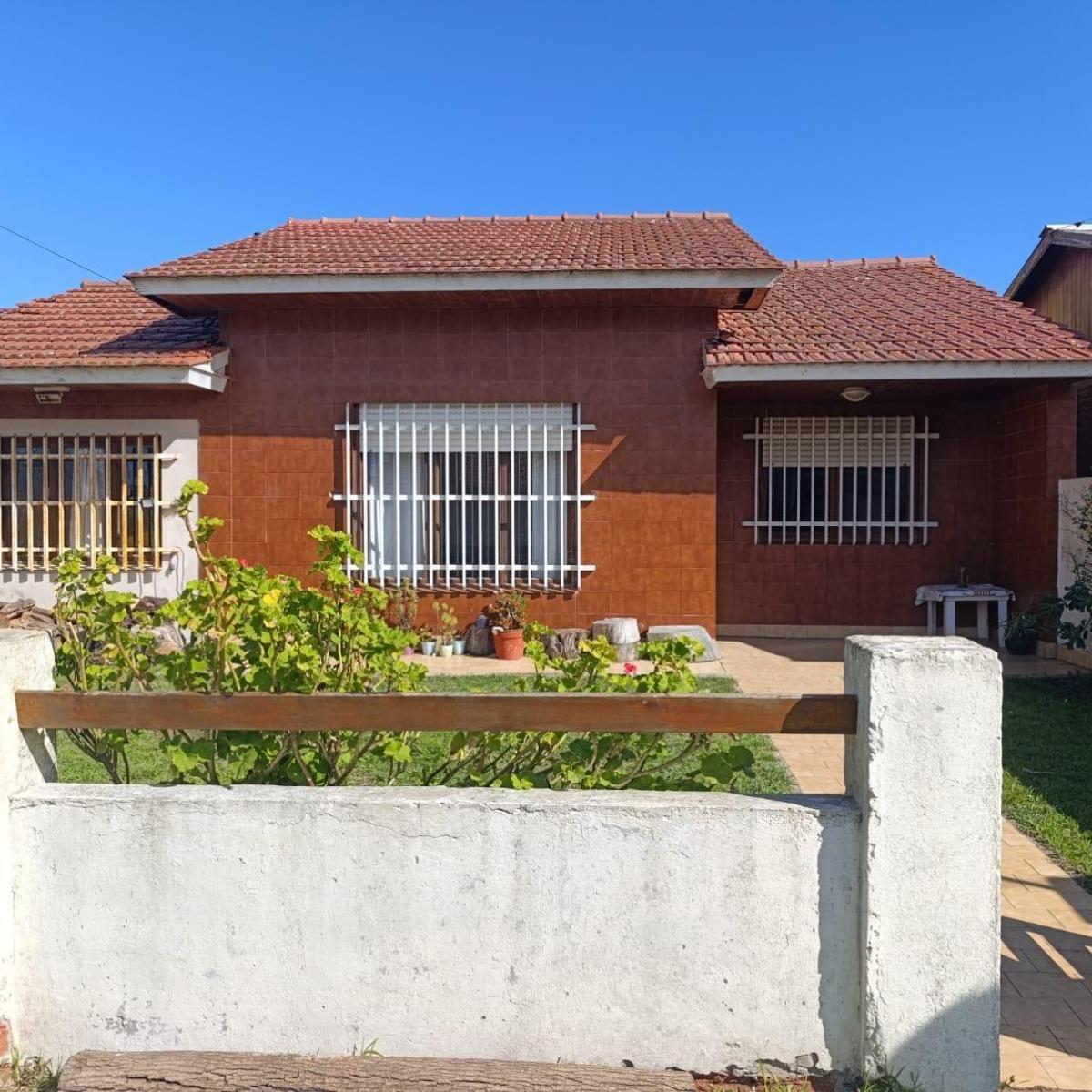 Oportunidad de inversión en el exclusivo barrio San Patricio, casa 3 amb