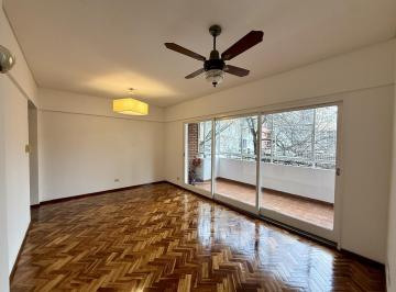 Departamento · 45m² · 2 Ambientes · Departamento en Alquiler en Belgrano