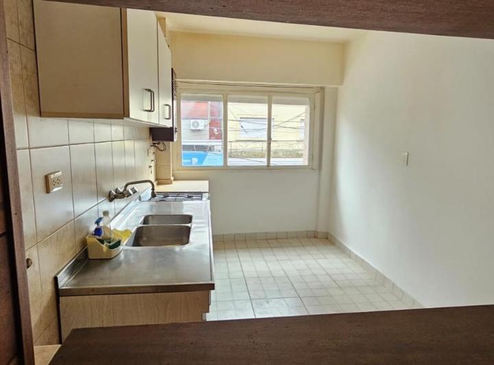 Departamento · 67m² · 2 Ambientes
