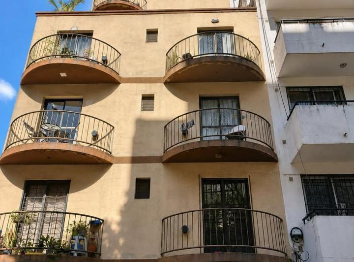 Departamento · 55m² · 2 Ambientes