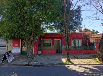 Casa de 4 ambientes, Malvinas Argentinas · Vivienda en Venta con Local. Los Polvorines