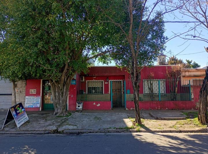 Casa · 82m² · 4 Ambientes