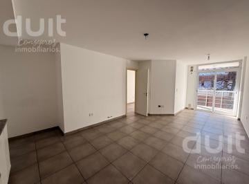Departamento · 40m² · 2 Ambientes · Alquiler en Nueva Cordoba, Frente a Ciudad Universitaria
