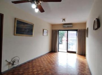 Departamento · 45m² · 2 Ambientes · Departamento Dos Ambientes Al Frente con Balcón