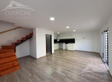 Entrada · Alquiler Dúplex 3 Ambientes en Gerli