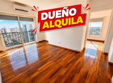 Departamento de 2 ambientes, Vicente López · Reservado Departamento 2 Ambientes Libertador 2491 y Sturiza Olivos