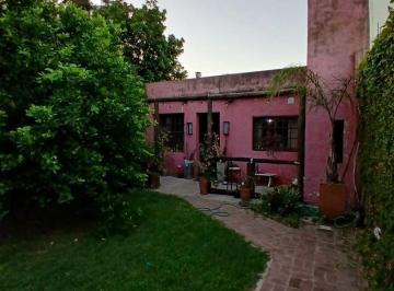 MGZ-MGZ-680_2 · Venta de Casa Lote Propio Fondo Verde