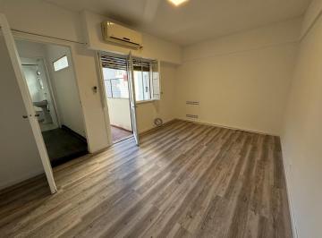 Departamento · 25m² · 1 Ambiente · Av Medrano 600, Departamento Monoambiente con 2 Balcones, Subte B, Almagro