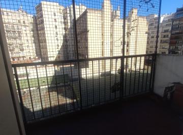 Departamento de 2 ambientes, Retiro · En Av Libertador 2 Ambientes Muy Luminoso C/ Balfon